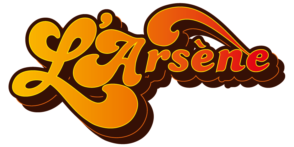 logo de la team l'Arsène